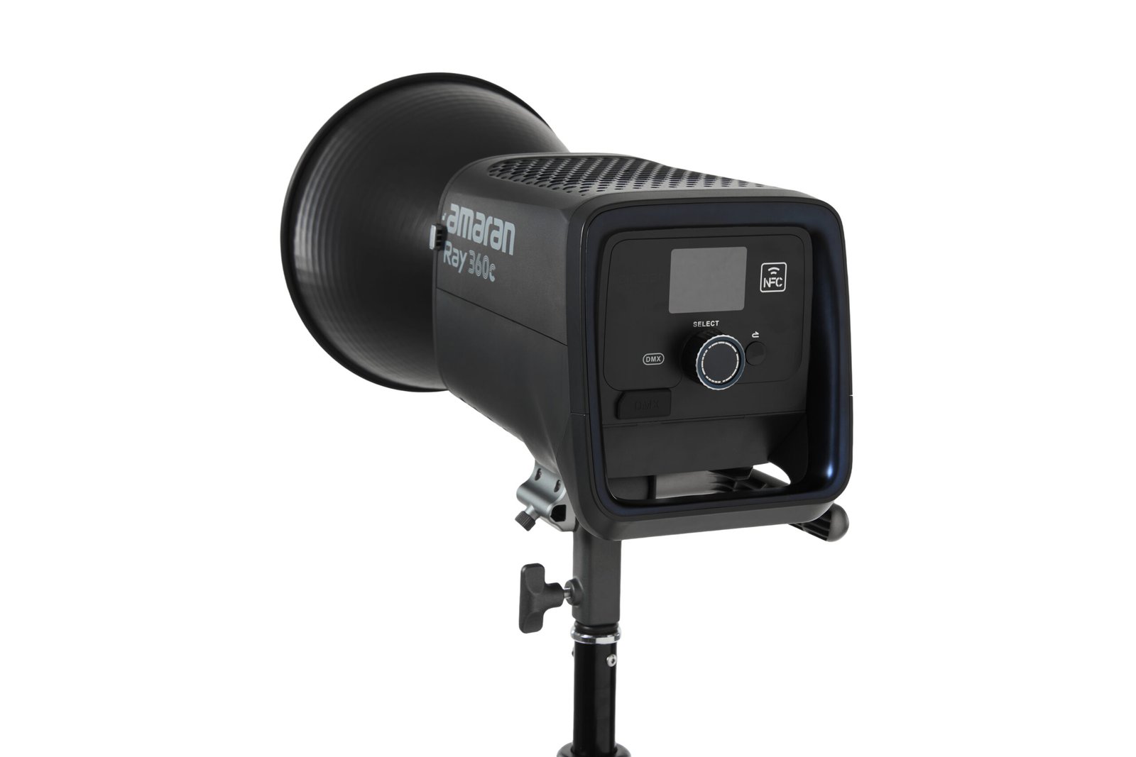 amaran Ray 360c RGB LED Monolight