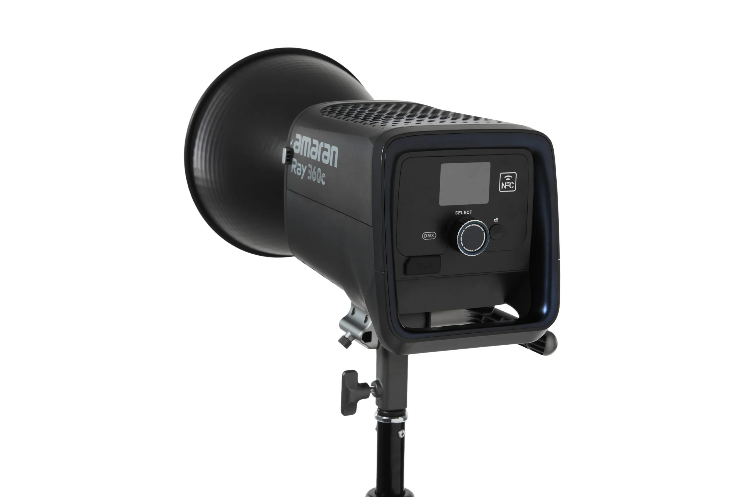 amaran Ray 360c RGB LED Monolight