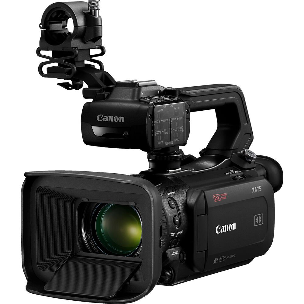 Canon Camcorder DIGITAL MASTER: https:::digitalmastergh.com 395_1725874