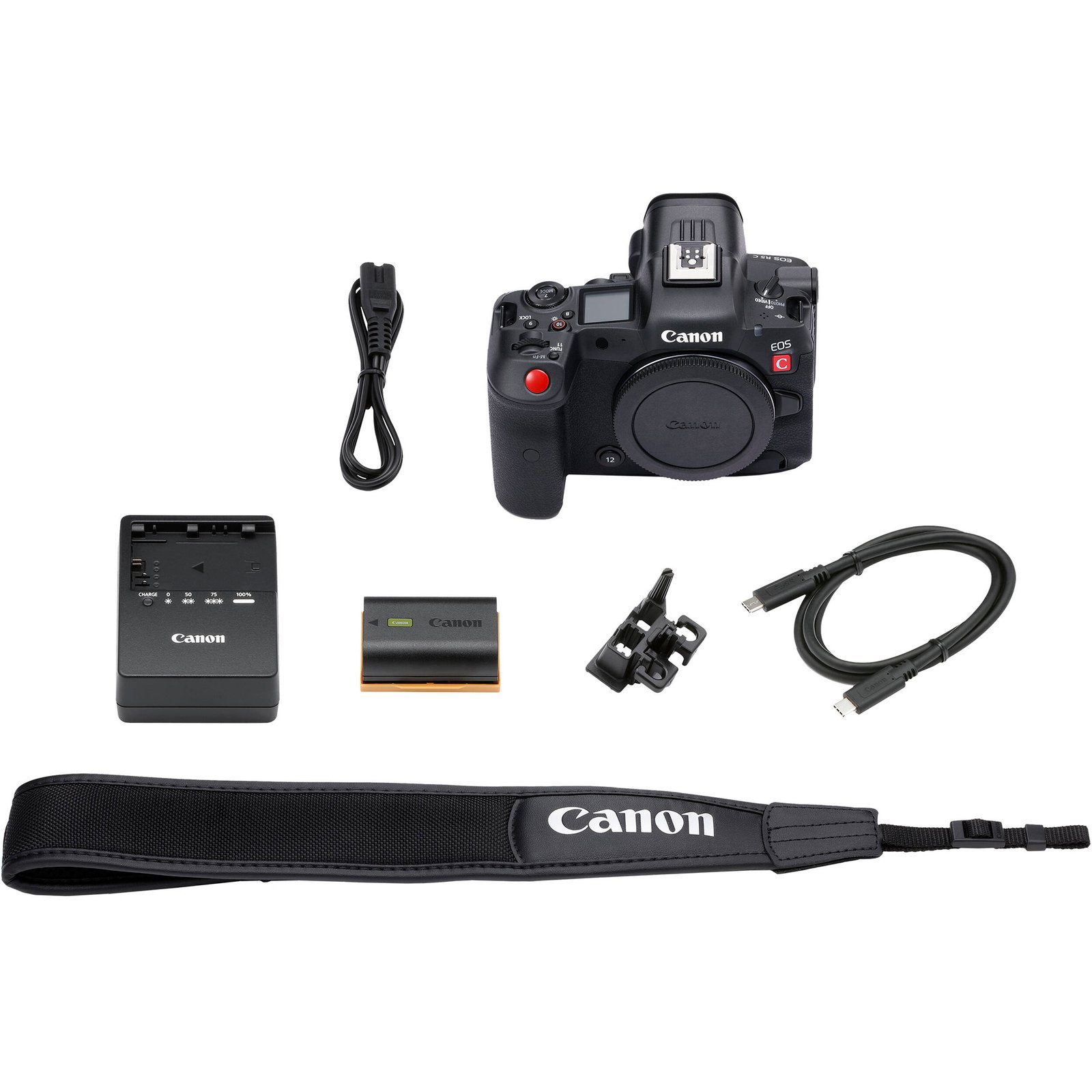 Canon EOS R5 C DIGITAL MASTER: https:::digitalmastergh.com 12