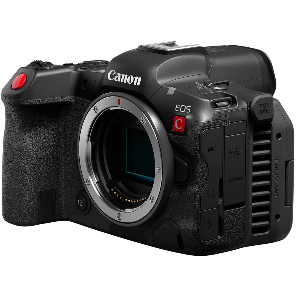 Canon EOS R5 C DIGITAL MASTER: https:::digitalmastergh.com 13