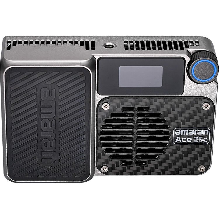 amaran Ace 25c RGB LED Light Panel