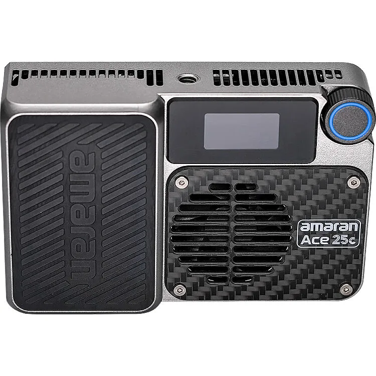 amaran Ace 25c RGB LED Light Panel