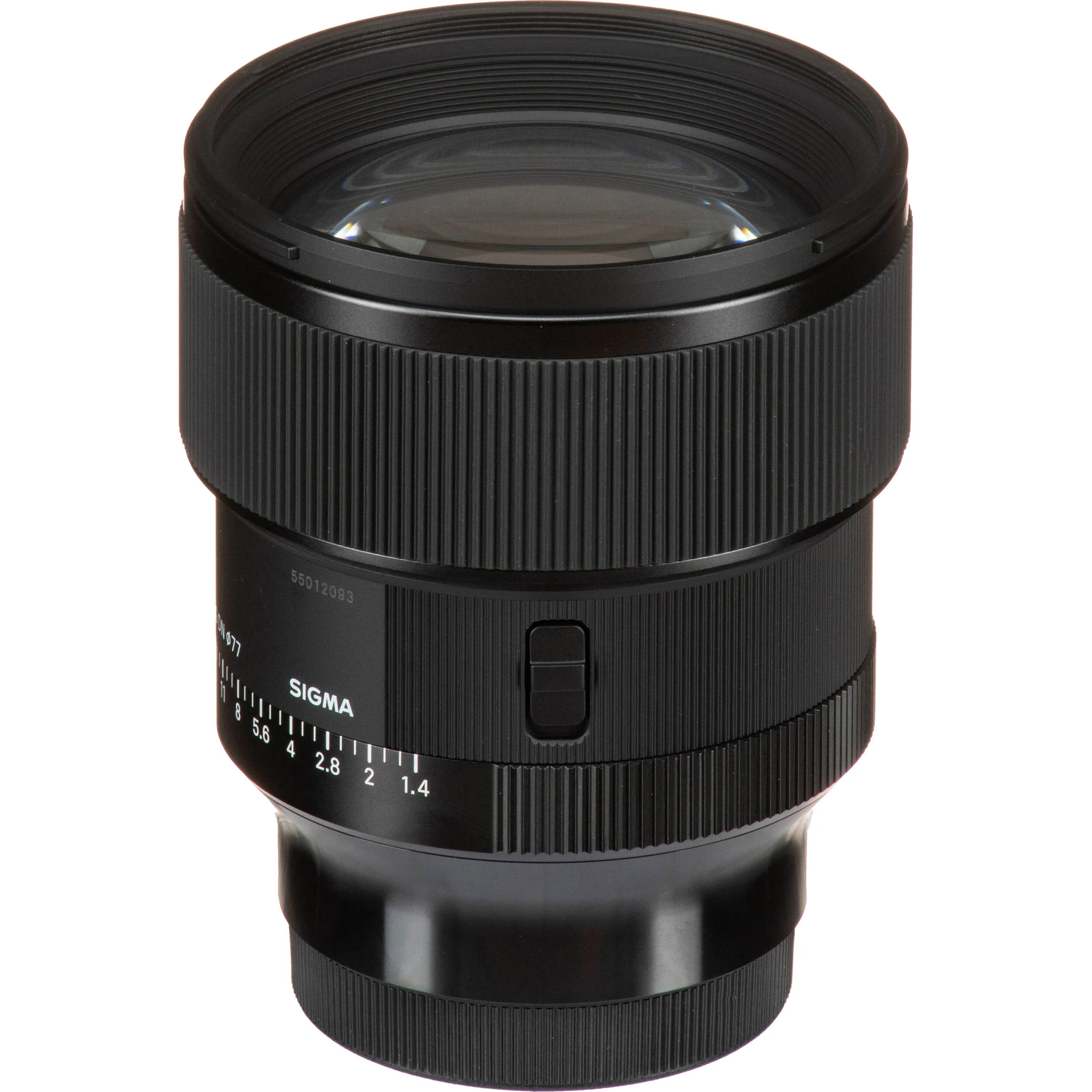Sigma 85mm for Sony DIGITAL MASTER: https:::digitalmastergh.com 36