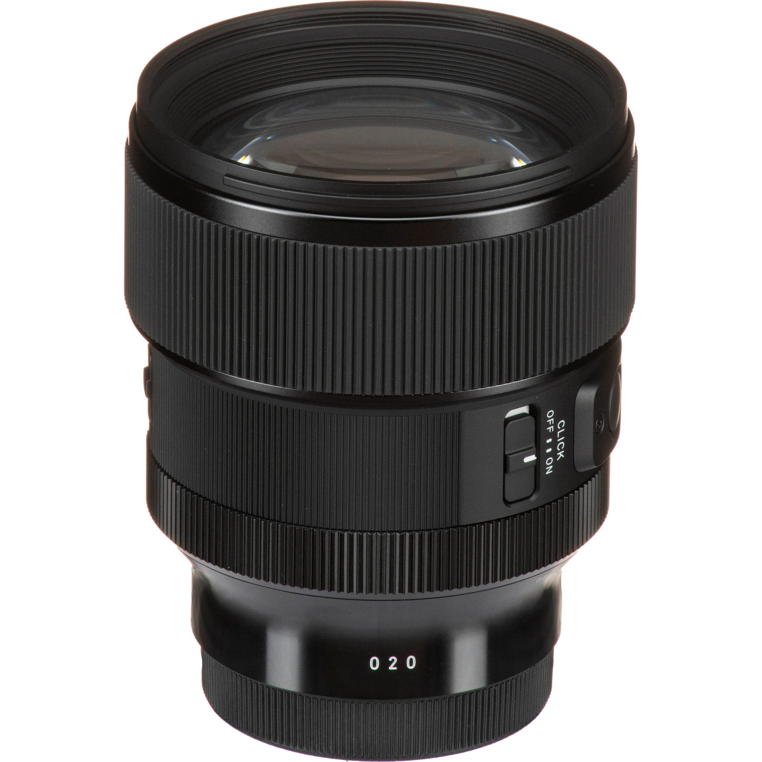 Sigma 85mm for Sony DIGITAL MASTER: https:::digitalmastergh.com 37