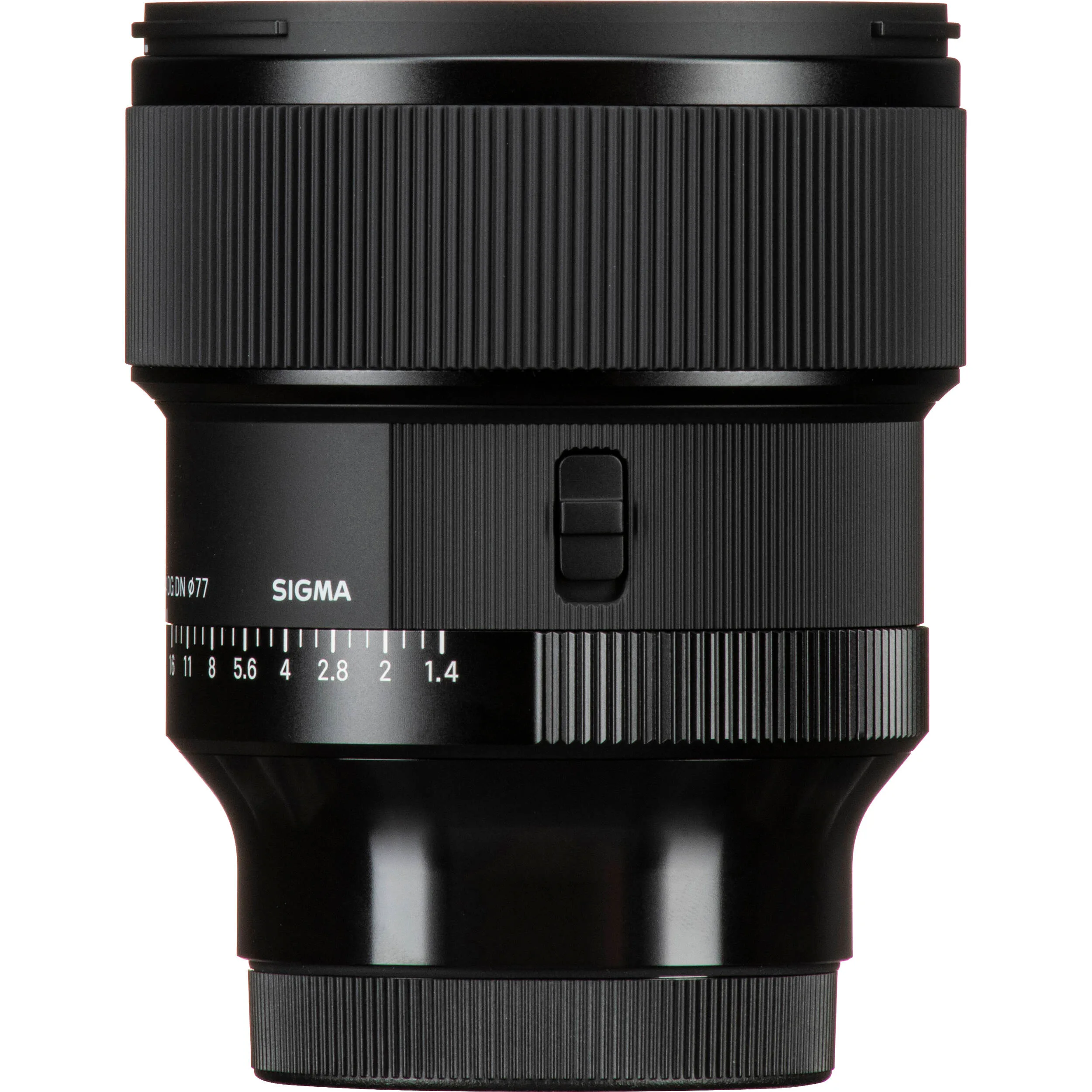 Sigma 85mm for Sony DIGITAL MASTER: https:::digitalmastergh.com 64242