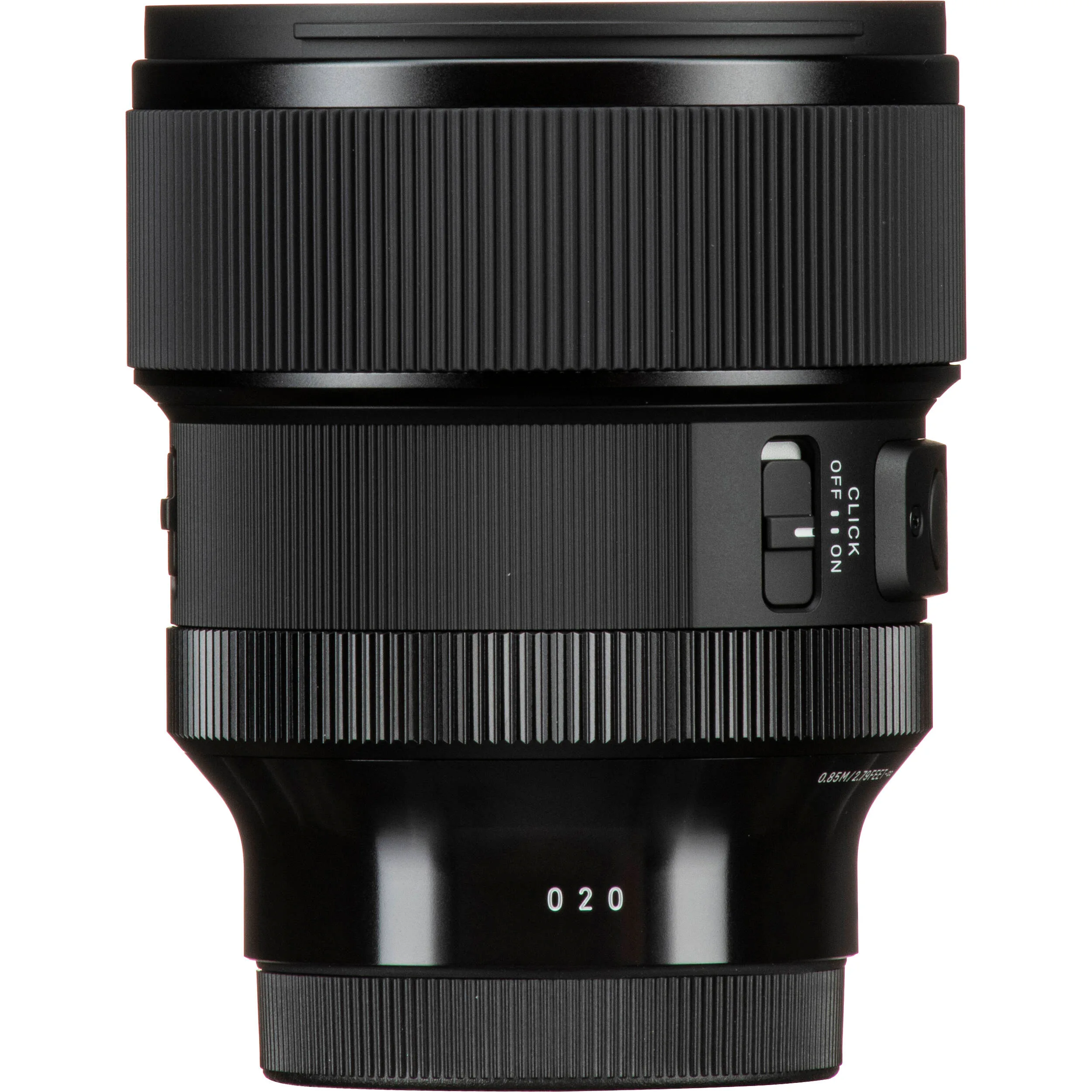 Sigma 85mm for Sony DIGITAL MASTER: https:::digitalmastergh.com 64243