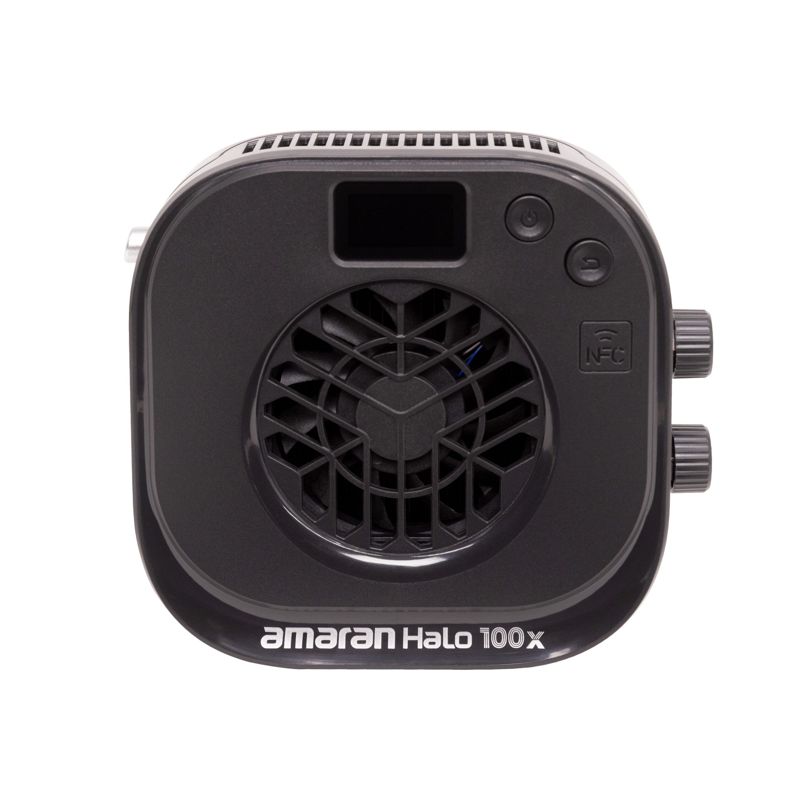 amaran Halo 100x Bi-Color LED Monolight