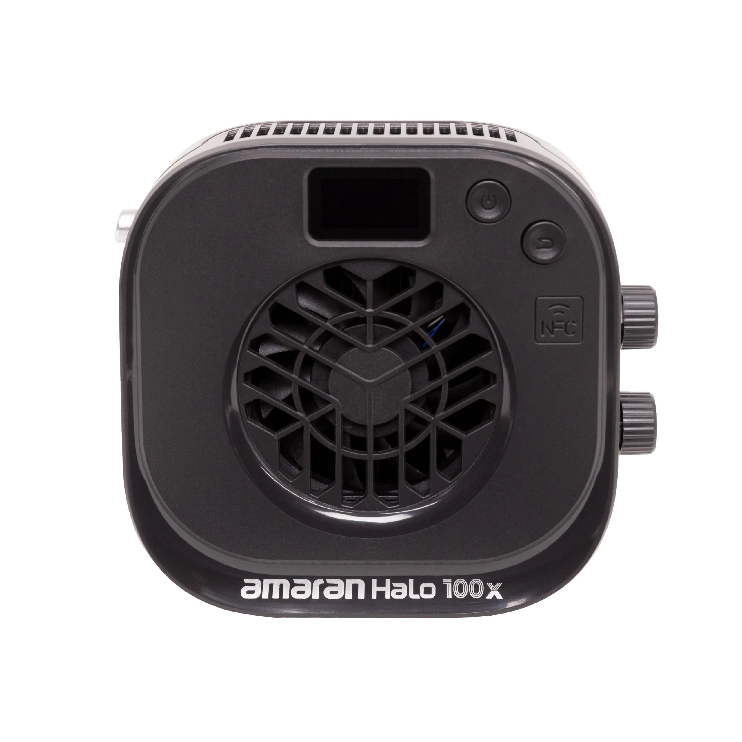 amaran Halo 100x Bi-Color LED Monolight