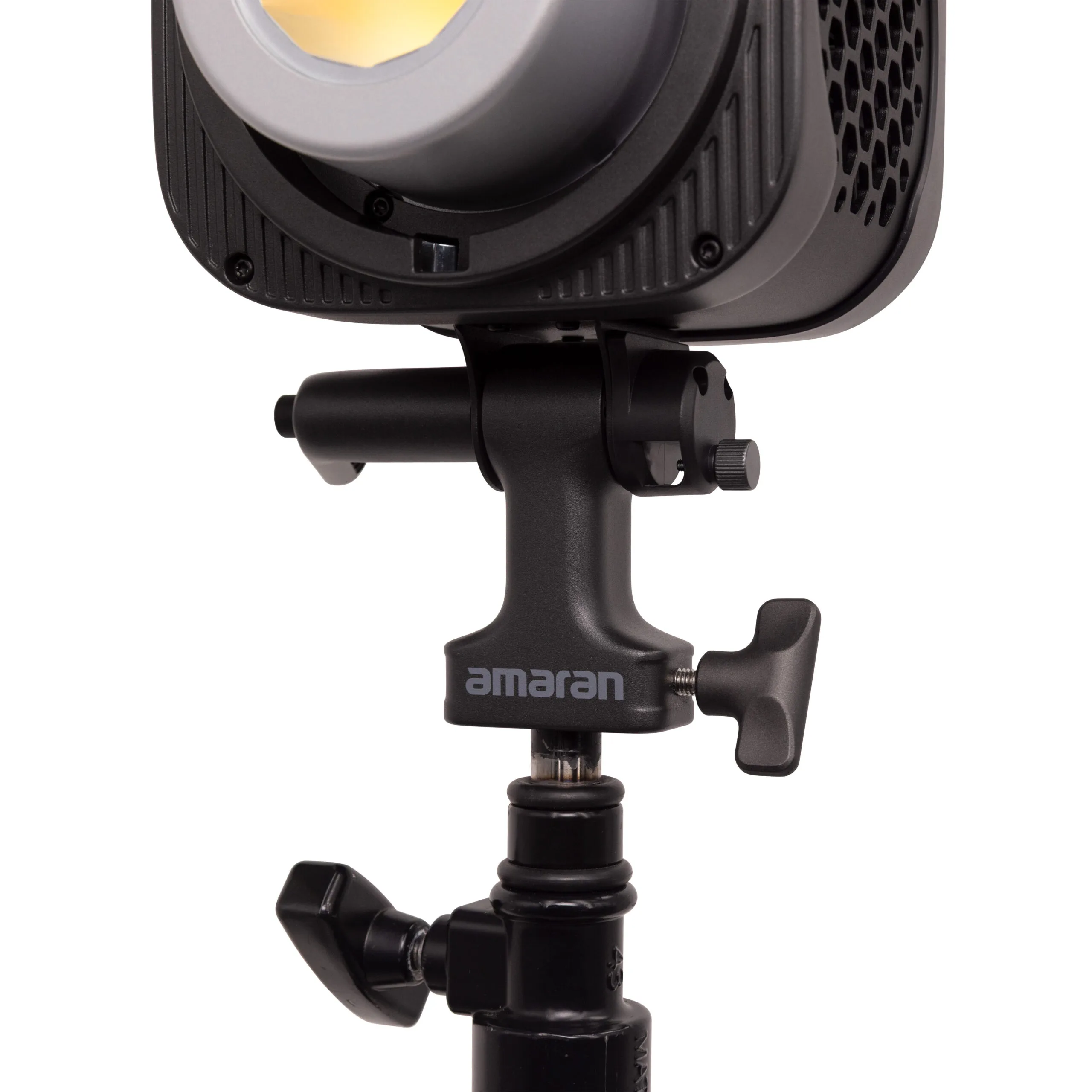 amaran Halo 200x Bi-Color LED Monolight