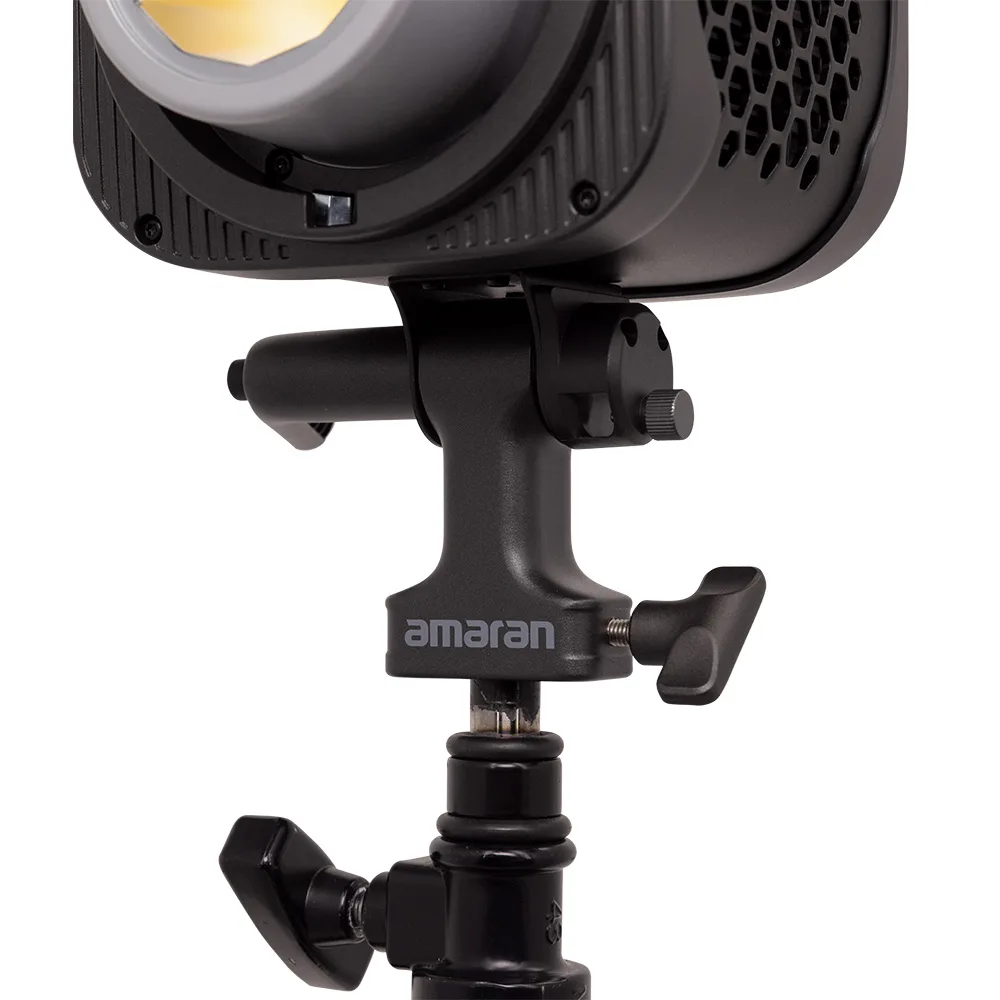 amaran Halo 300x Bi-Color LED Monolight