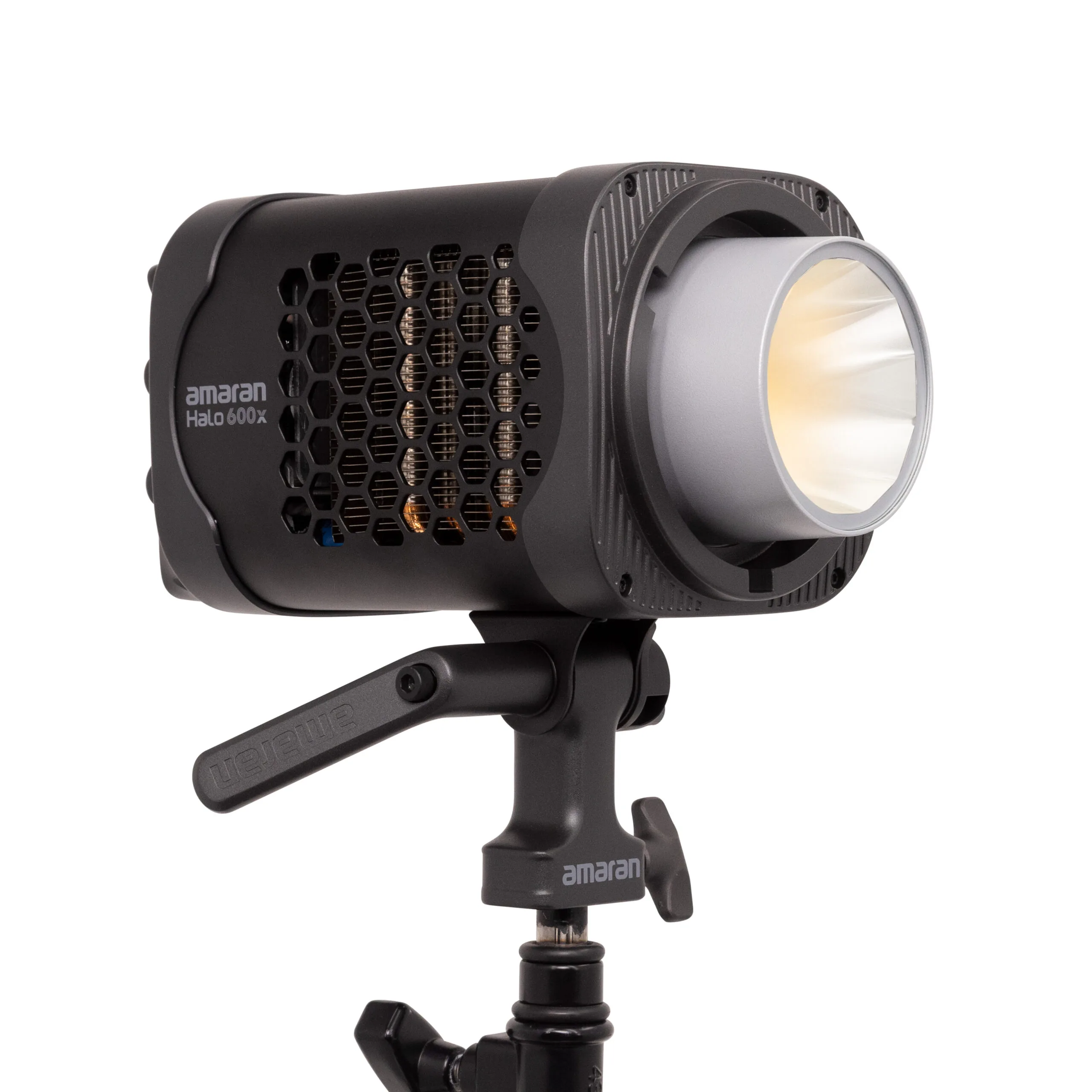amaran Halo 600x Bi-Color LED Monolight