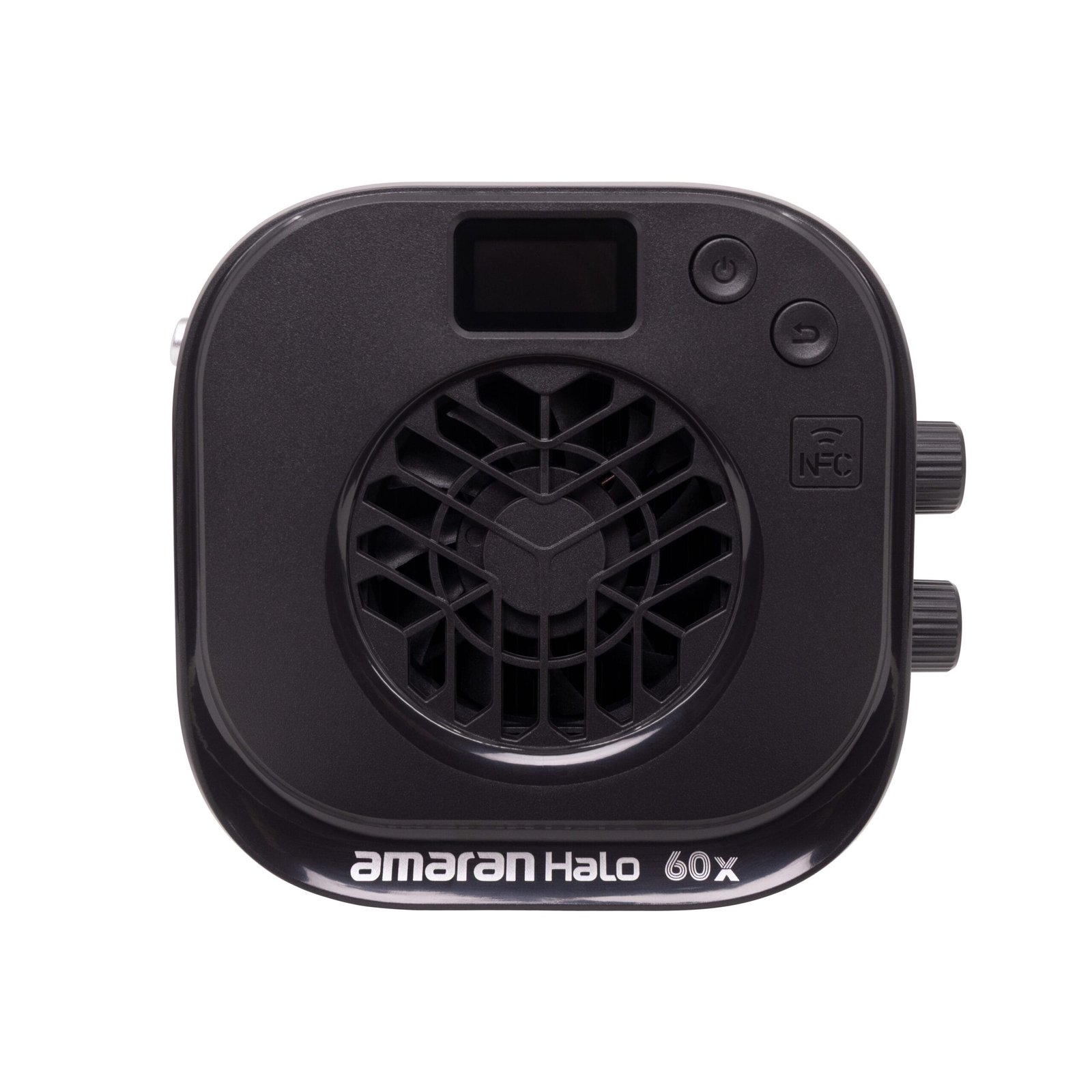 amaran Halo 60x Bi-Color LED Monolight