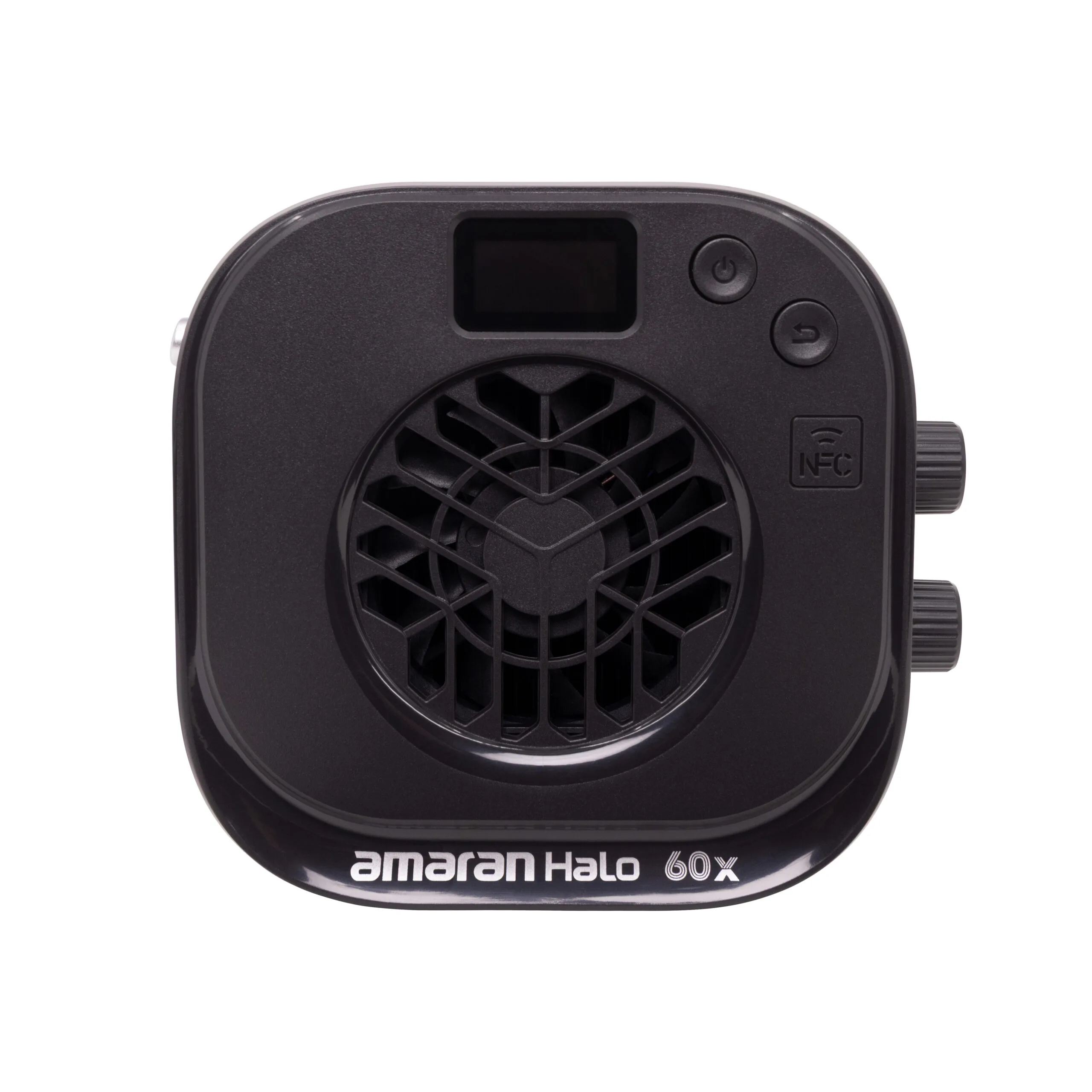 amaran Halo 60x Bi-Color LED Monolight