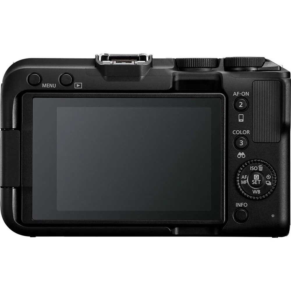 Canon EOS R50 V Mirrorless Camera with 14-30mm f/4-6.3 Lens
