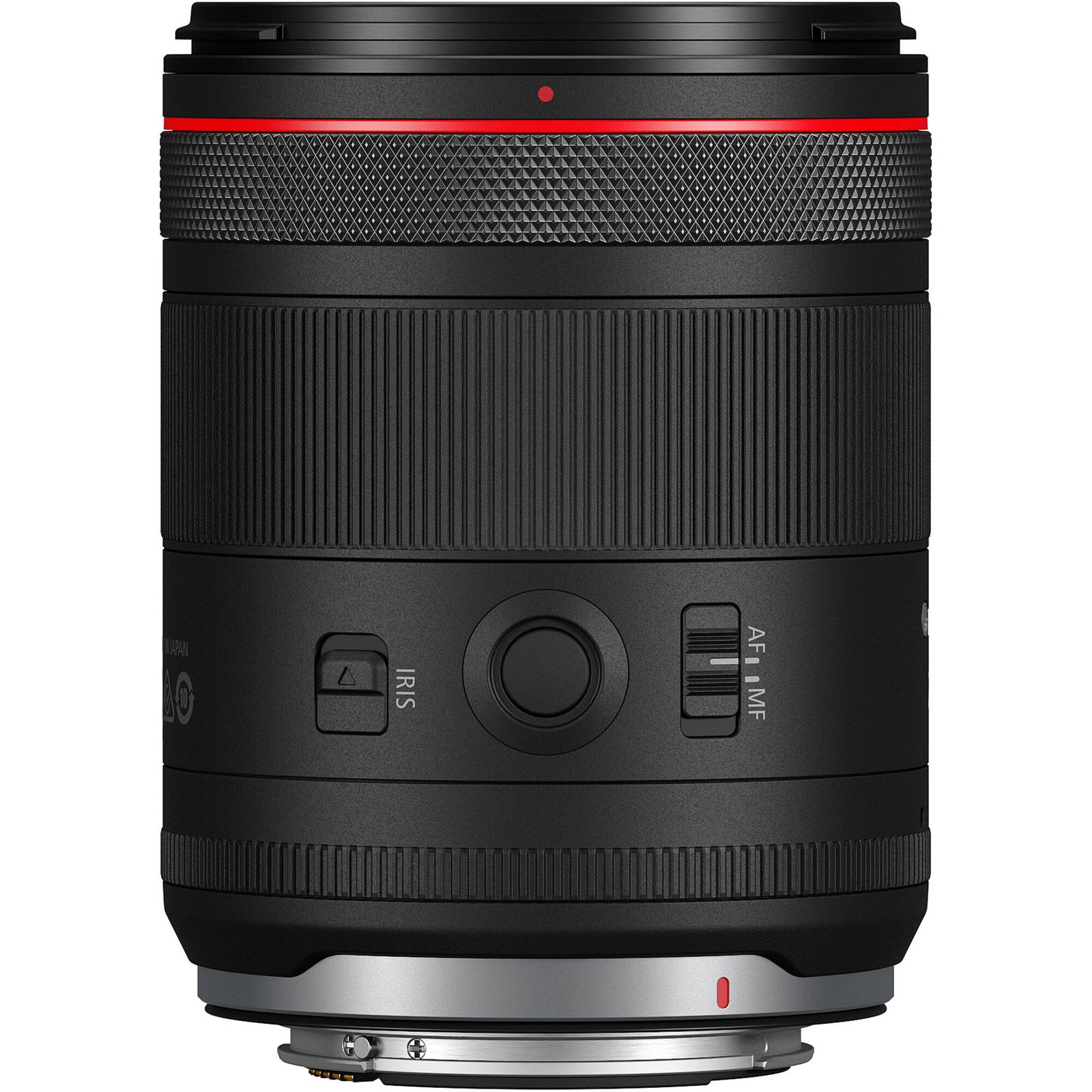 Canon RF 50mm f:1.4 L VCM Lens (Canon RF) DIGITAL MASTER: https:::digitalmastergh.com 12