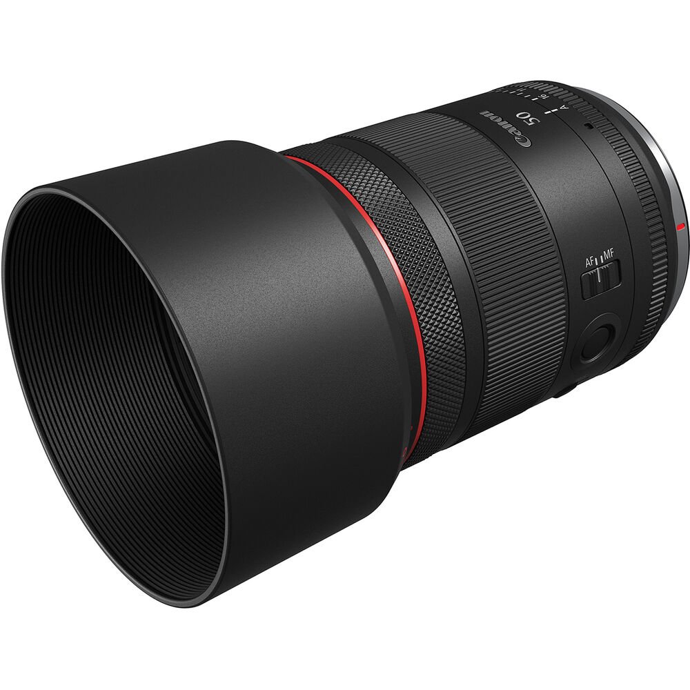 Canon RF 50mm f:1.4 L VCM Lens (Canon RF) DIGITAL MASTER: https:::digitalmastergh.com 15