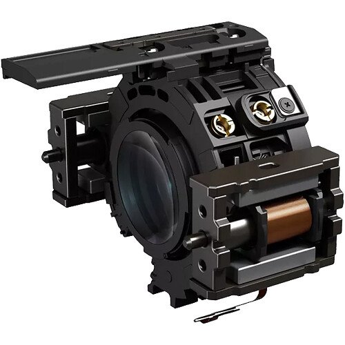 Canon RF 50mm f:1.4 L VCM Lens (Canon RF) DIGITAL MASTER: https:::digitalmastergh.com 16