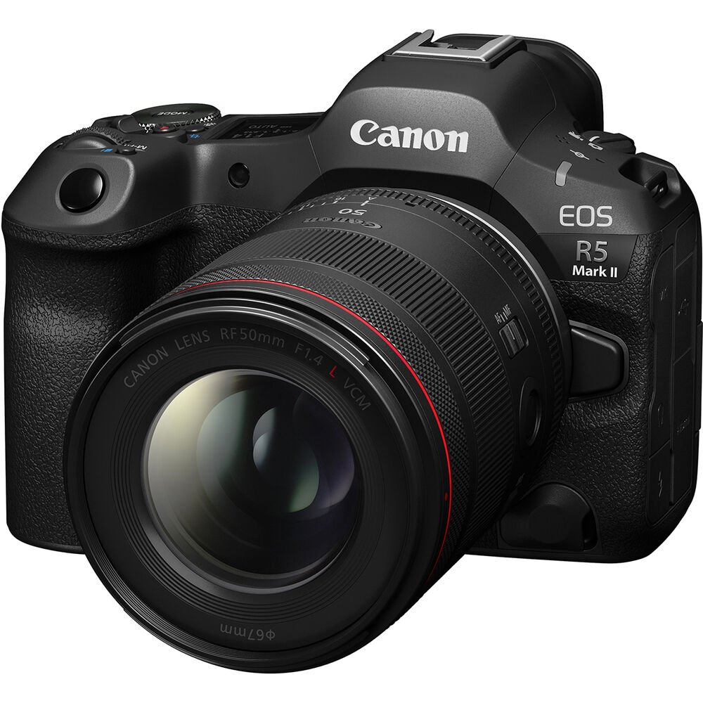 Canon RF 50mm f:1.4 L VCM Lens (Canon RF) DIGITAL MASTER: https:::digitalmastergh.com 17