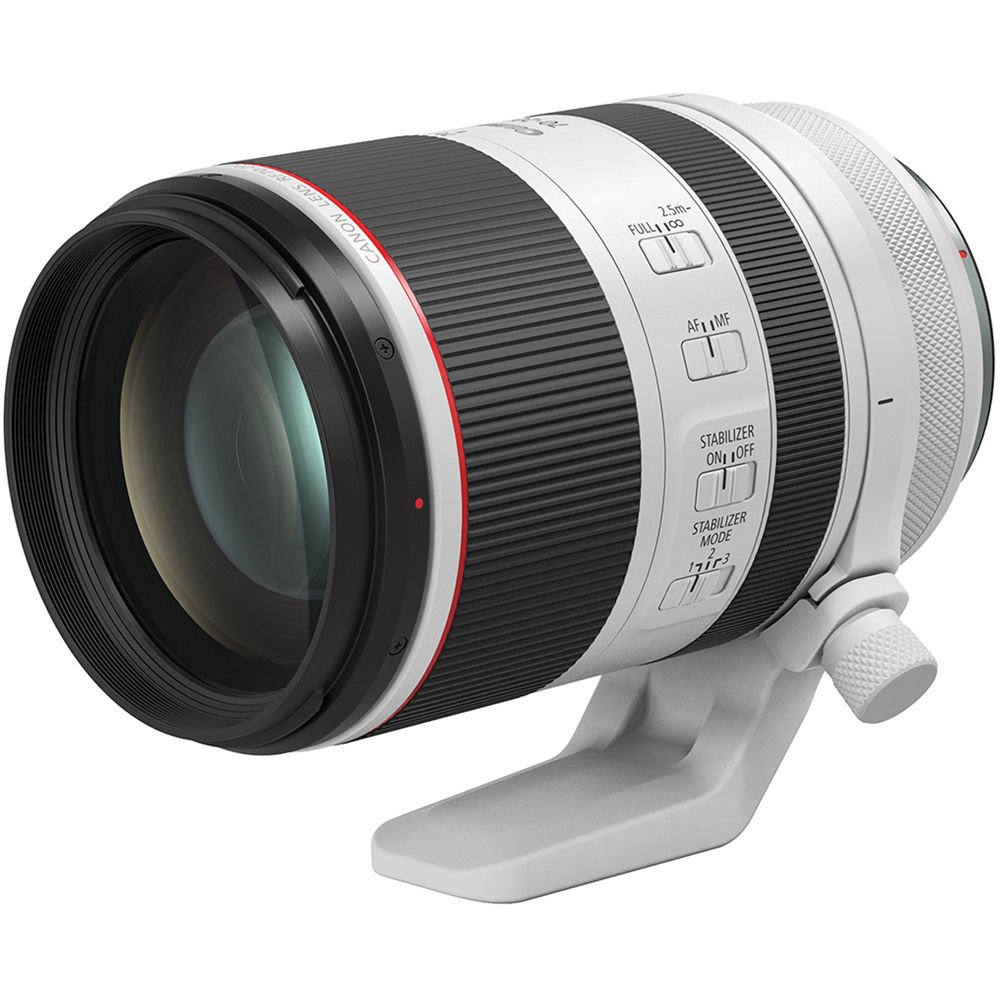 Canon RF 70-200mm f:2.8 L IS USM Lens DIGITAL MASTER: https:::digitalmastergh.com