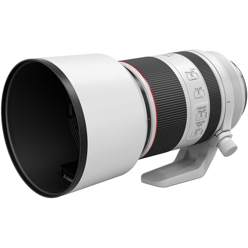Canon RF 70-200mm f:2.8 L IS USM Lens DIGITAL MASTER: https:::digitalmastergh.com 265330