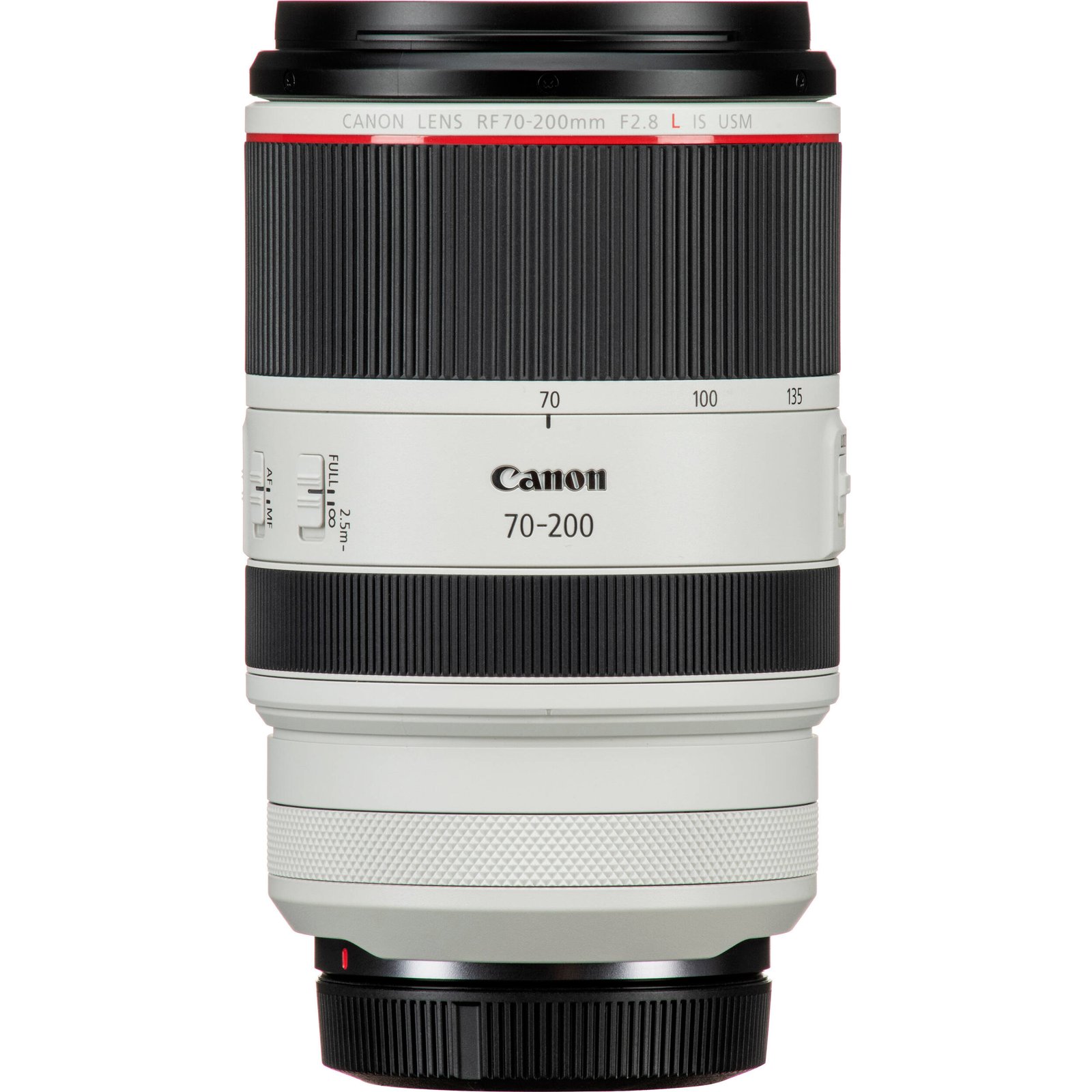 Canon RF 70-200mm f:2.8 L IS USM Lens DIGITAL MASTER: https:::digitalmastergh.com 285315