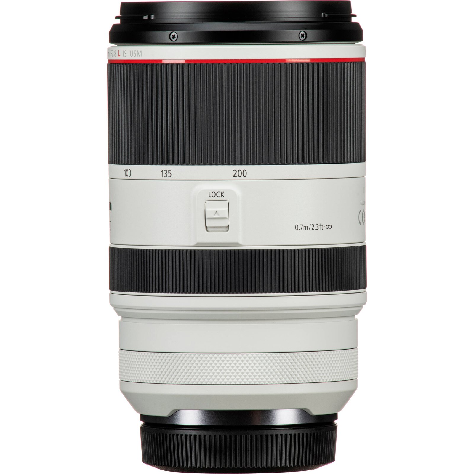 Canon RF 70-200mm f:2.8 L IS USM Lens DIGITAL MASTER: https:::digitalmastergh.com 285359