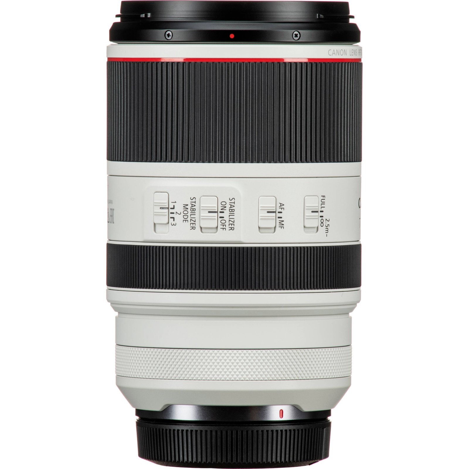 Canon RF 70-200mm f:2.8 L IS USM Lens DIGITAL MASTER: https:::digitalmastergh.com 285440