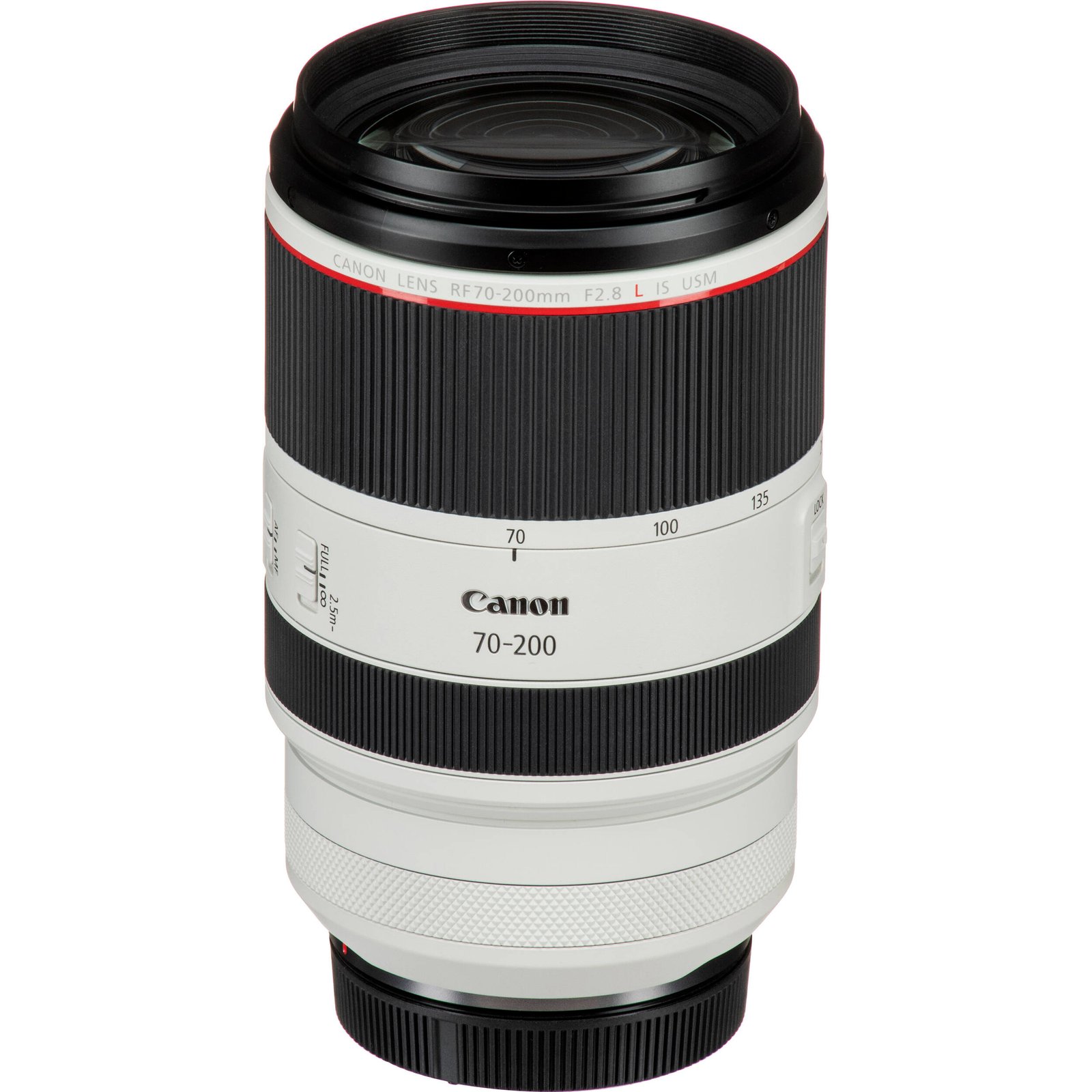 Canon RF 70-200mm f:2.8 L IS USM Lens DIGITAL MASTER: https:::digitalmastergh.com 285557