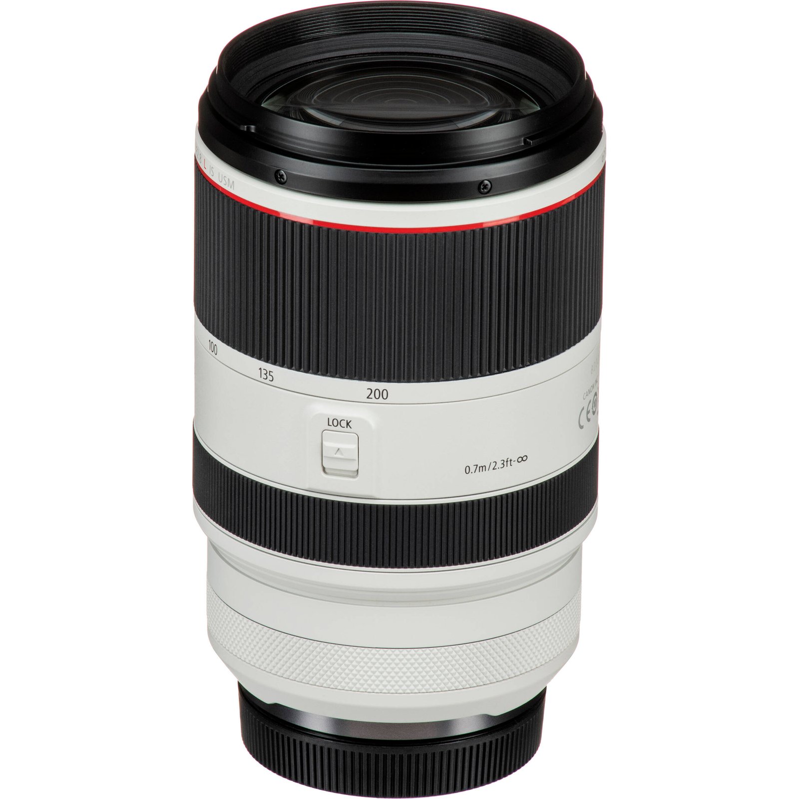 Canon RF 70-200mm f:2.8 L IS USM Lens DIGITAL MASTER: https:::digitalmastergh.com 285605
