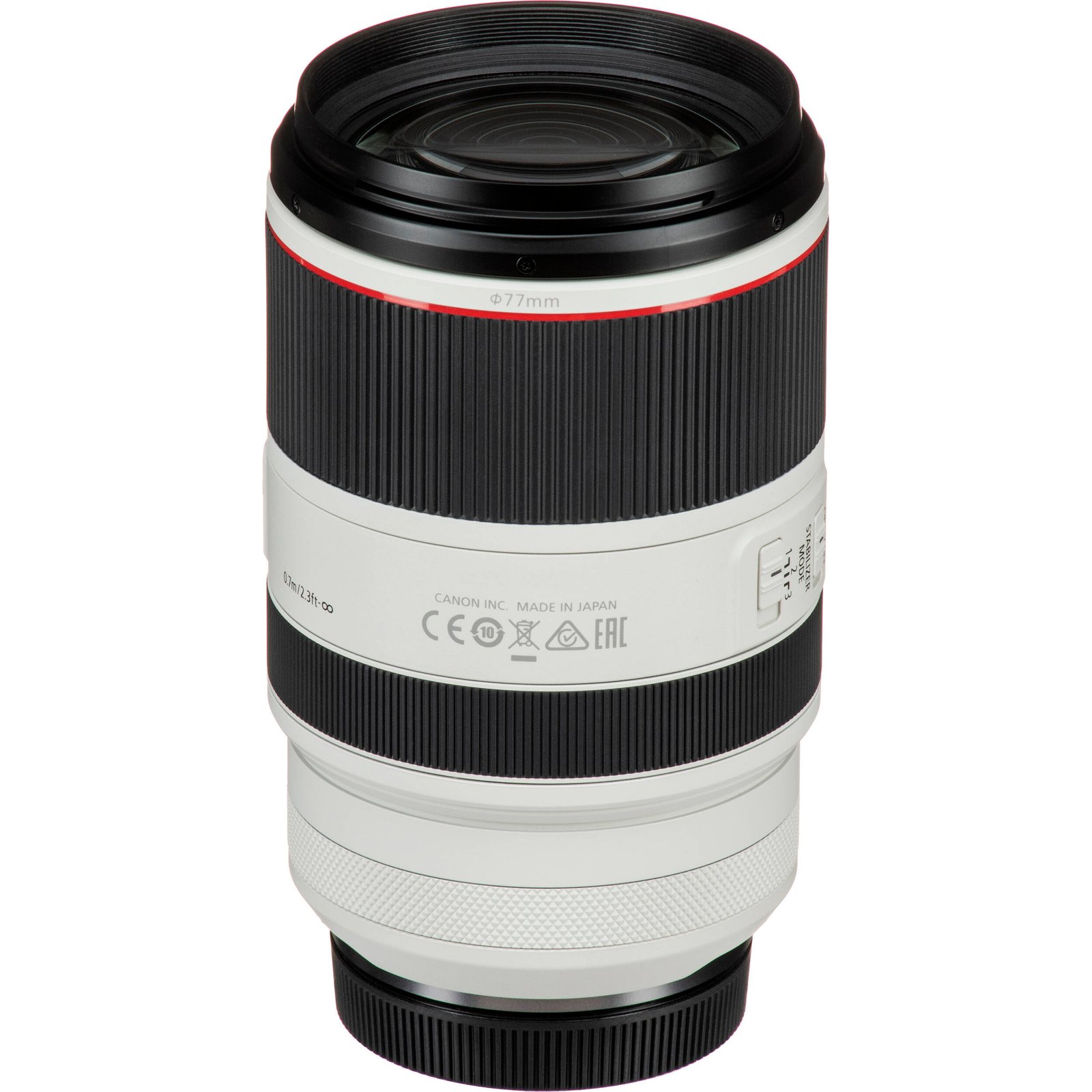 Canon RF 70-200mm f:2.8 L IS USM Lens DIGITAL MASTER: https:::digitalmastergh.com 285606