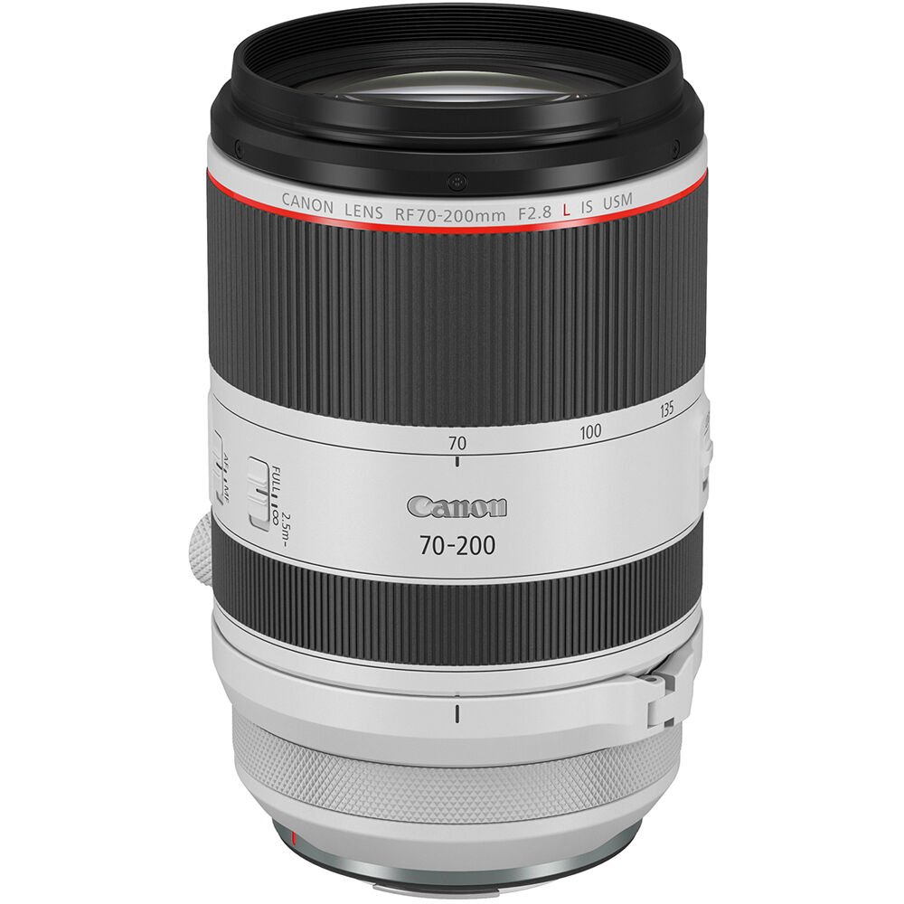 Canon RF 70-200mm f:2.8 L IS USM Lens DIGITAL MASTER: https:::digitalmastergh.com _1265327