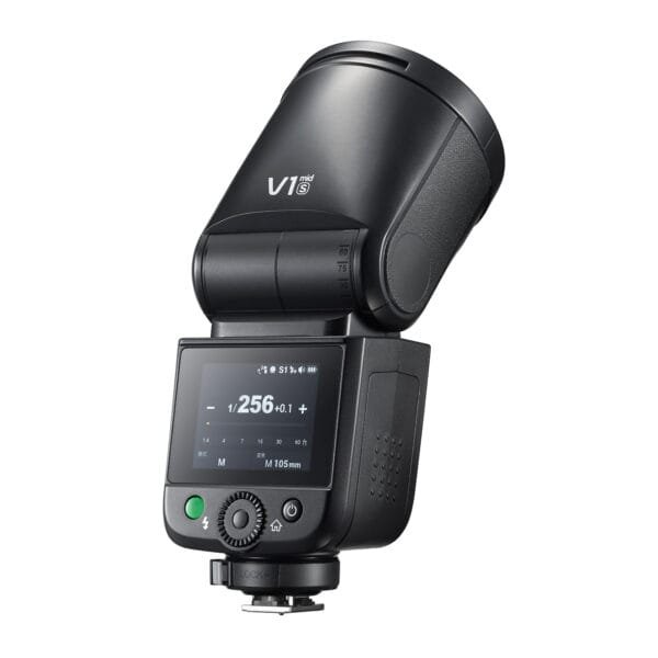 Godox V1mid S TTL On-Camera Flash for Sony