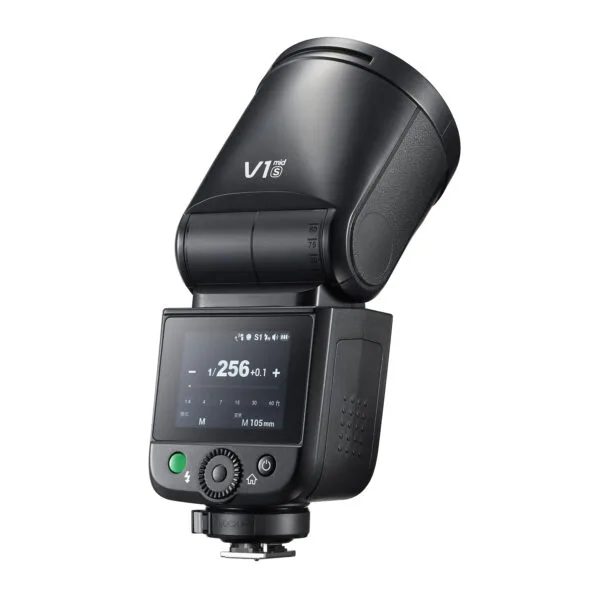 Godox V1mid S TTL On-Camera Flash for Sony