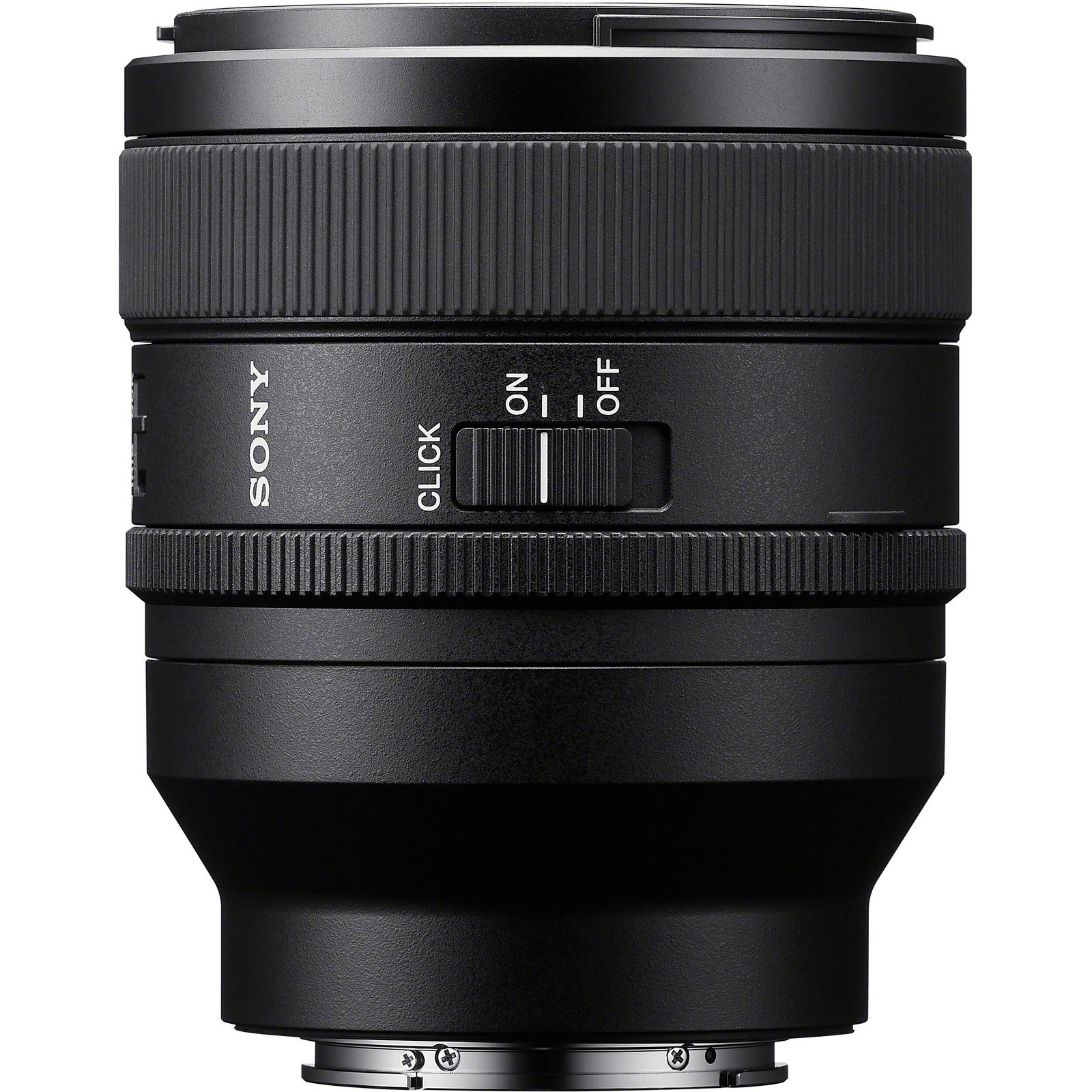 Sony FE 50mm f:1.4 GM Lens DIGITAL MASTER: https:::digitalmastergh.com 58 2
