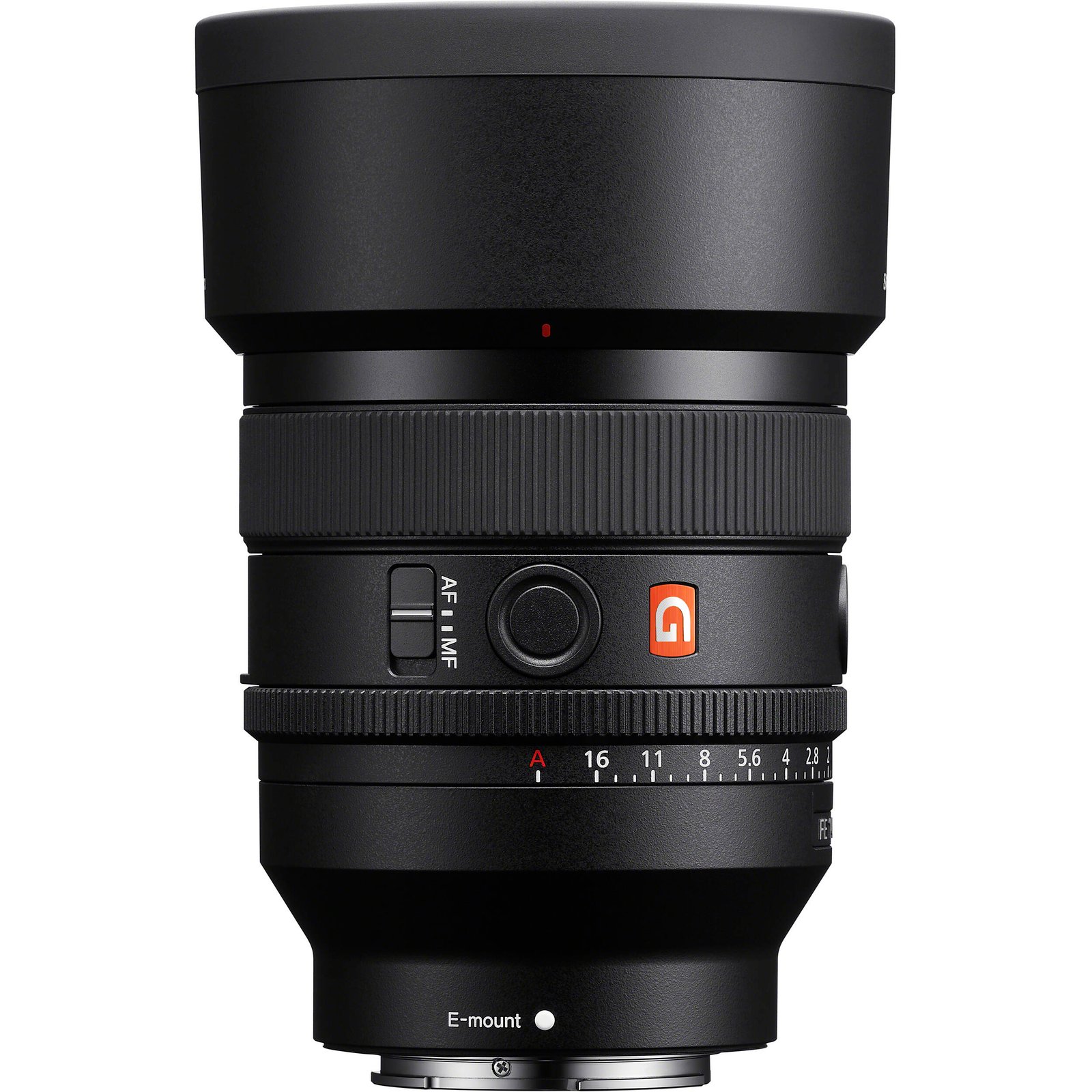Sony FE 50mm f:1.4 GM Lens DIGITAL MASTER: https:::digitalmastergh.com 58
