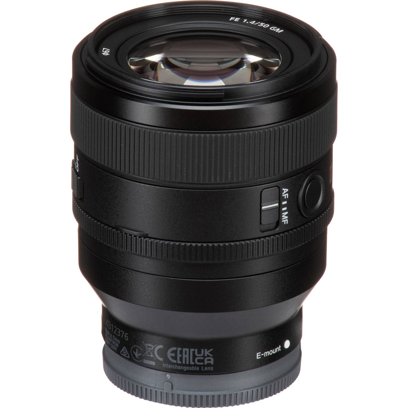 Sony FE 50mm f:1.4 GM Lens DIGITAL MASTER: https:::digitalmastergh.com 69