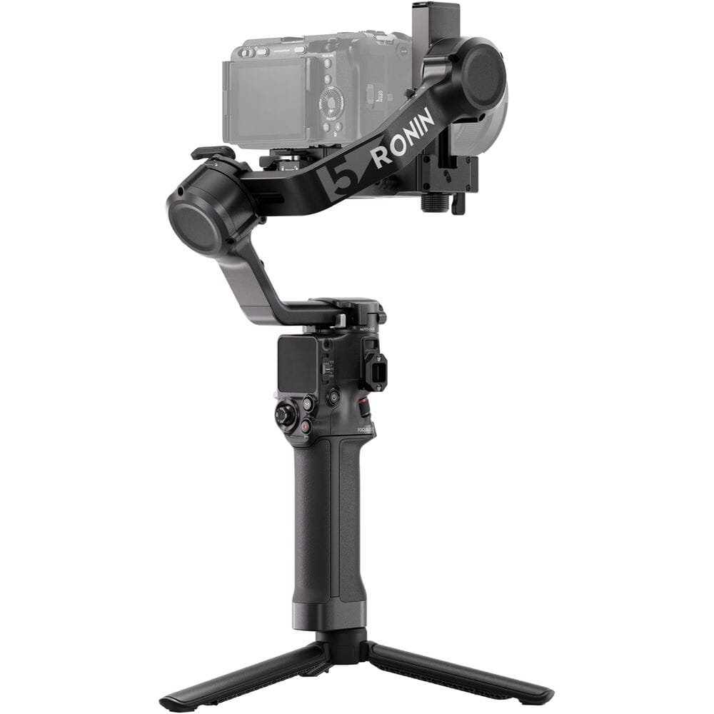 DJI RS 5 Gimbal Stabilizer DIGITAL MASTER: https:::digitalmastergh.com _1941838