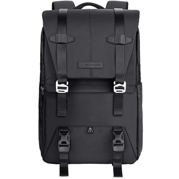K&F Concept Beta Photography Backpack (Black, 20L)