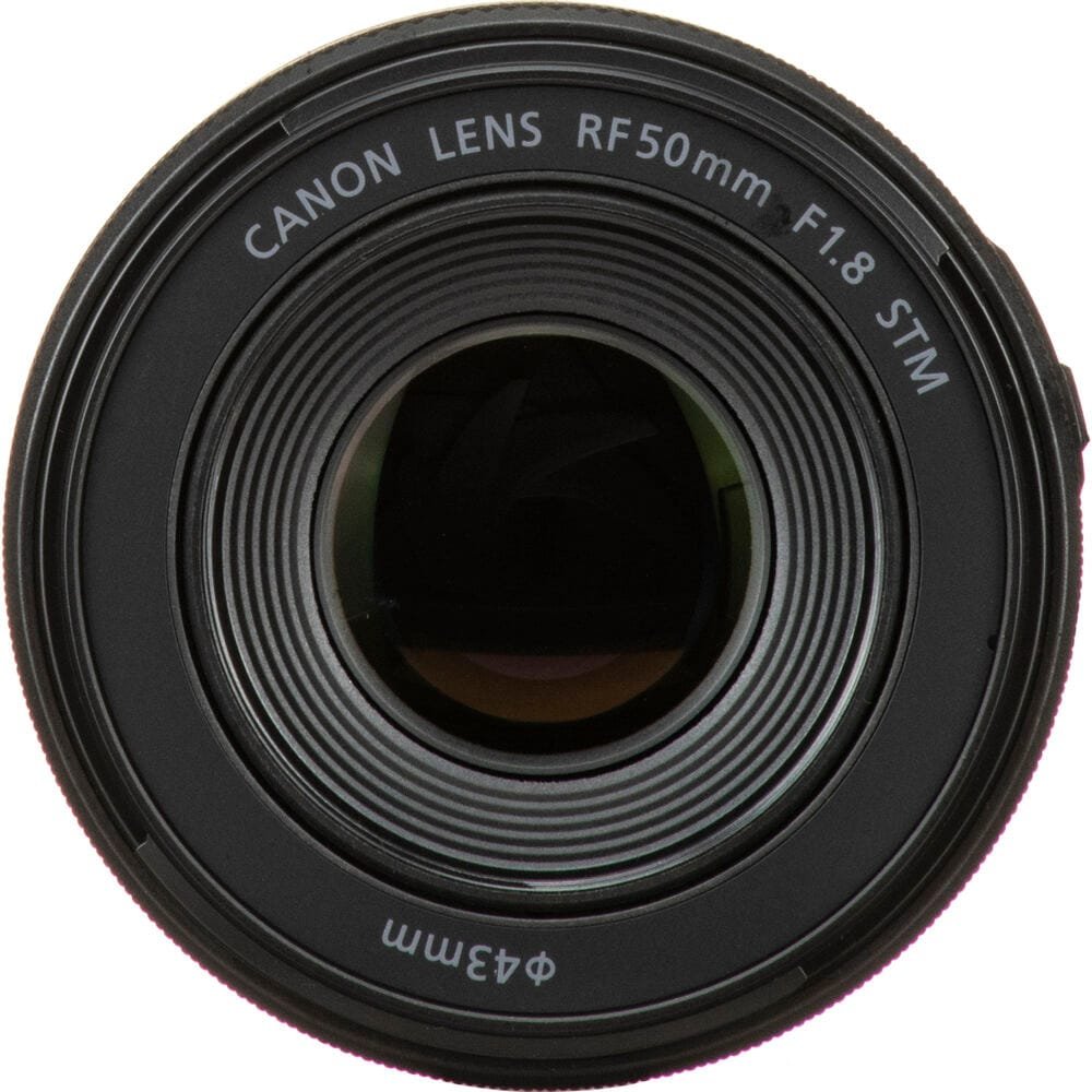 Canon RF 50mm f:1.8 STM DIGITAL MASTER: https:::digitalmastergh.com 091
