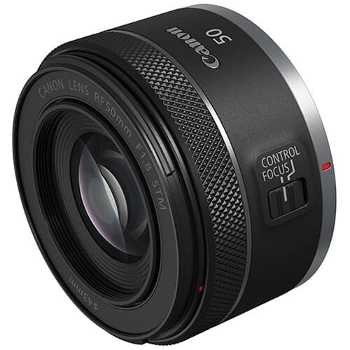 Canon RF 50mm f:1.8 STM DIGITAL MASTER: https:::digitalmastergh.com 5