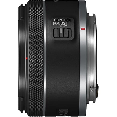 Canon RF 50mm f:1.8 STM DIGITAL MASTER: https:::digitalmastergh.com 6