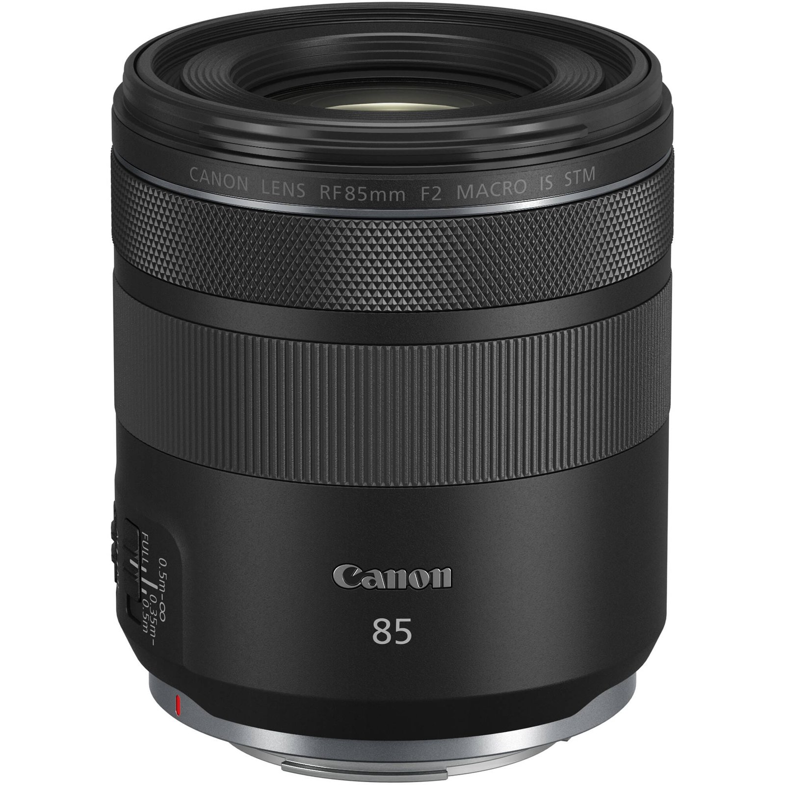 Canon RF 85mm f:2 Macro IS STM Lens DIGITAL MASTER: https:::digitalmastergh.com