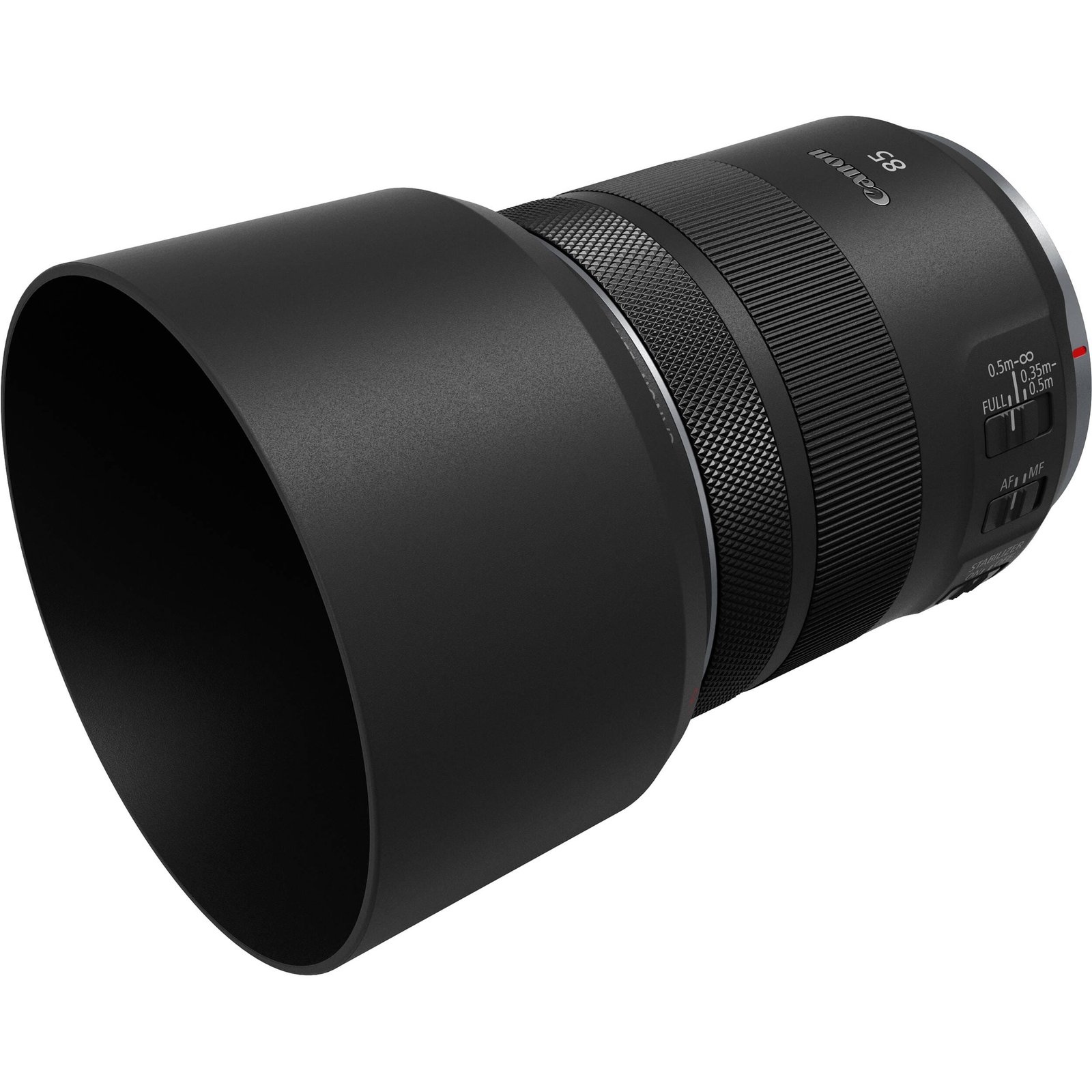 Canon RF 85mm f:2 Macro IS STM Lens DIGITAL MASTER: https:::digitalmastergh.com 2