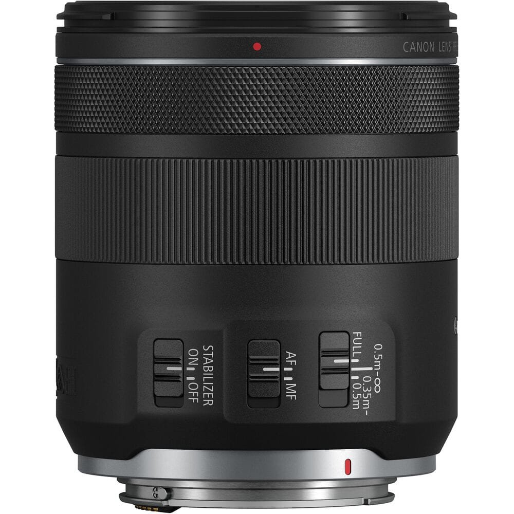 Canon RF 85mm f:2 Macro IS STM Lens DIGITAL MASTER: https:::digitalmastergh.com 546