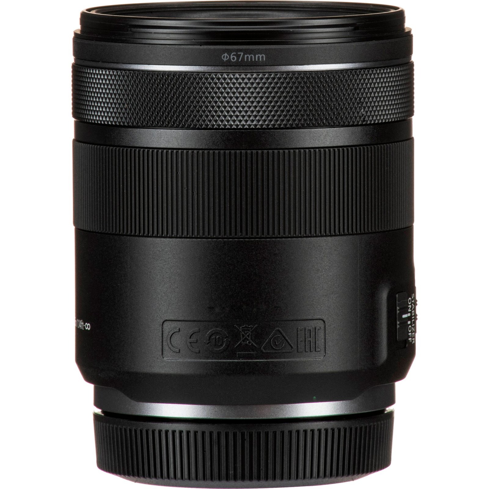 Canon RF 85mm f:2 Macro IS STM Lens DIGITAL MASTER: https:::digitalmastergh.com 77