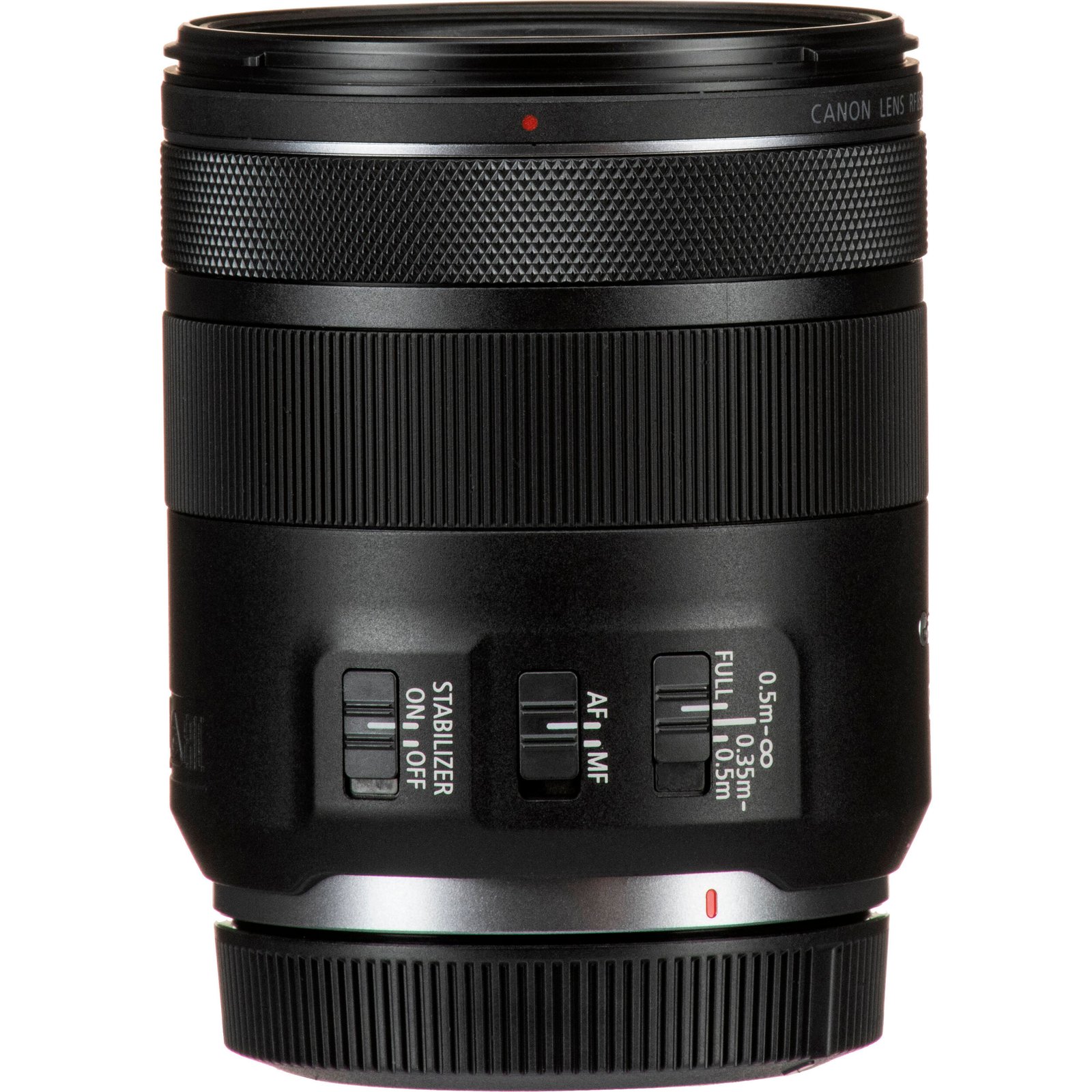 Canon RF 85mm f:2 Macro IS STM Lens DIGITAL MASTER: https:::digitalmastergh.com 78