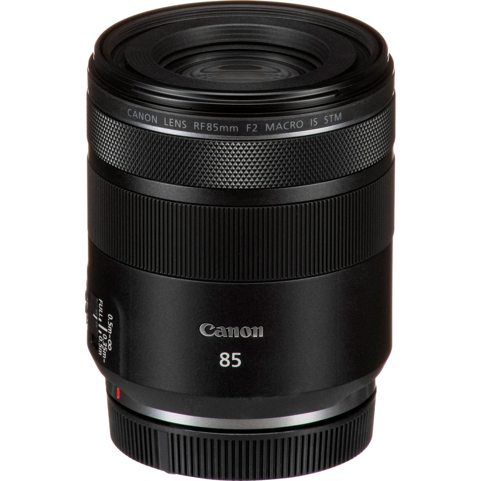 Canon RF 85mm f:2 Macro IS STM Lens DIGITAL MASTER: https:::digitalmastergh.com 80
