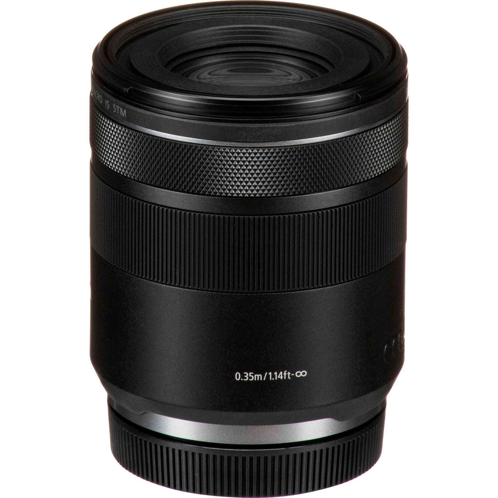 Canon RF 85mm f:2 Macro IS STM Lens DIGITAL MASTER: https:::digitalmastergh.com 81