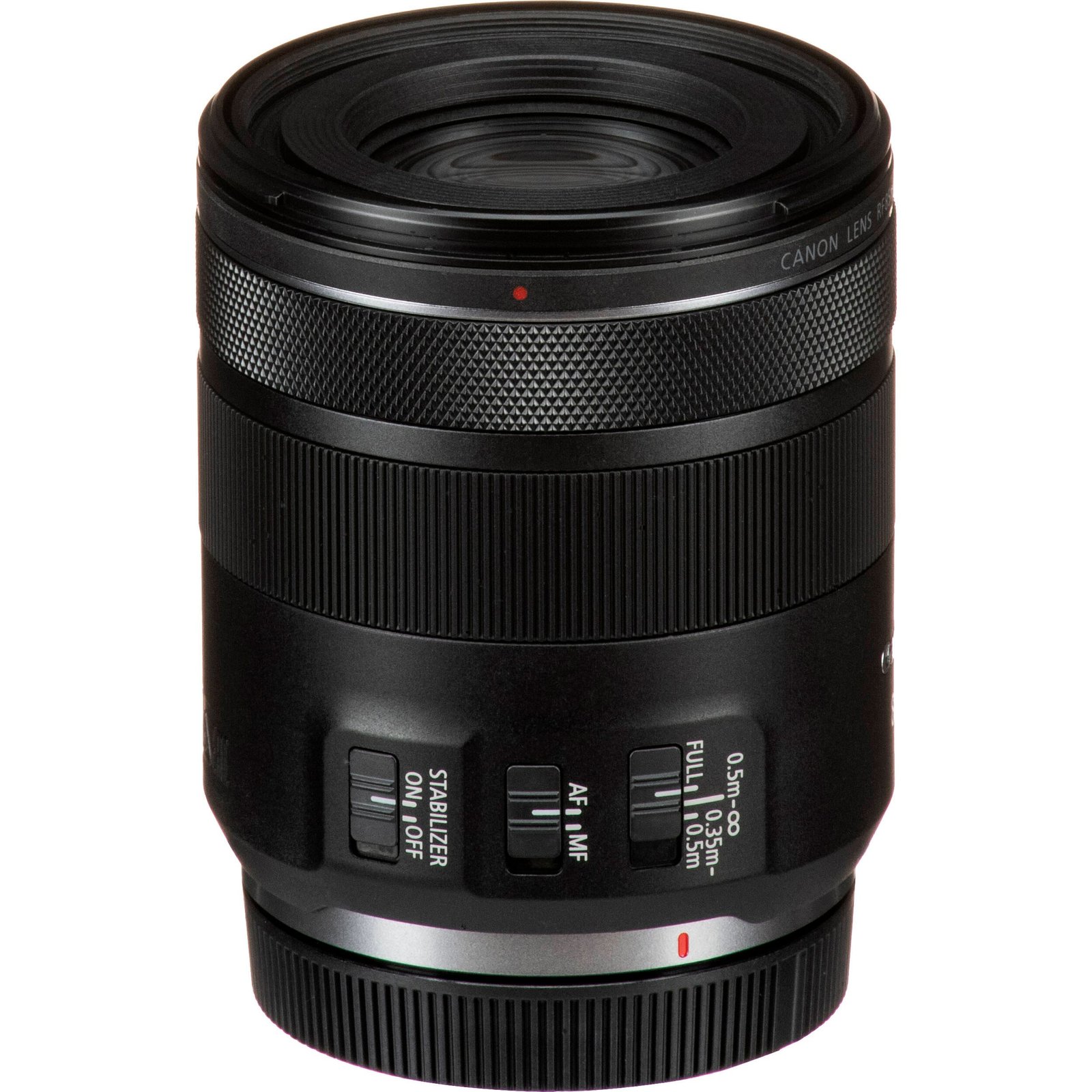 Canon RF 85mm f:2 Macro IS STM Lens DIGITAL MASTER: https:::digitalmastergh.com 83